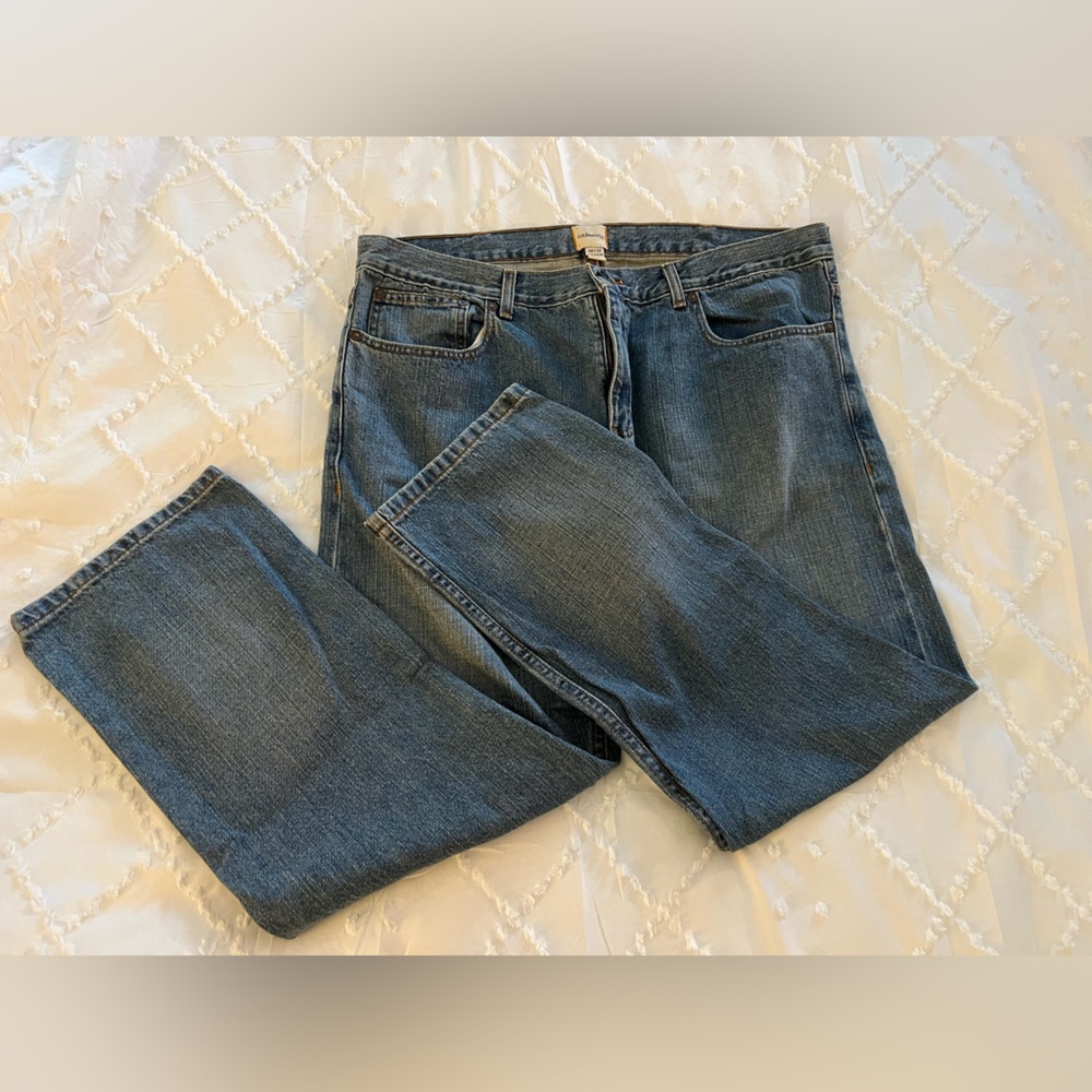 G.H. Bass & Co. | Men’s jeans | Size 38 x 30